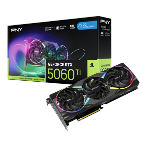 PNY RTX 5060ti 8GB OC