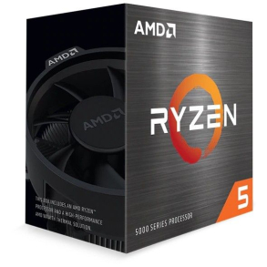 AMD Ryzen 5 5600GT 3.9GHz 6C/12T AM4