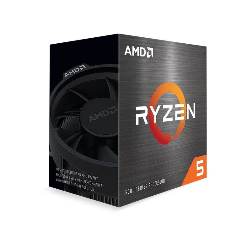 AMD Ryzen 5 5600GT 3.9GHz 6C/12T AM4