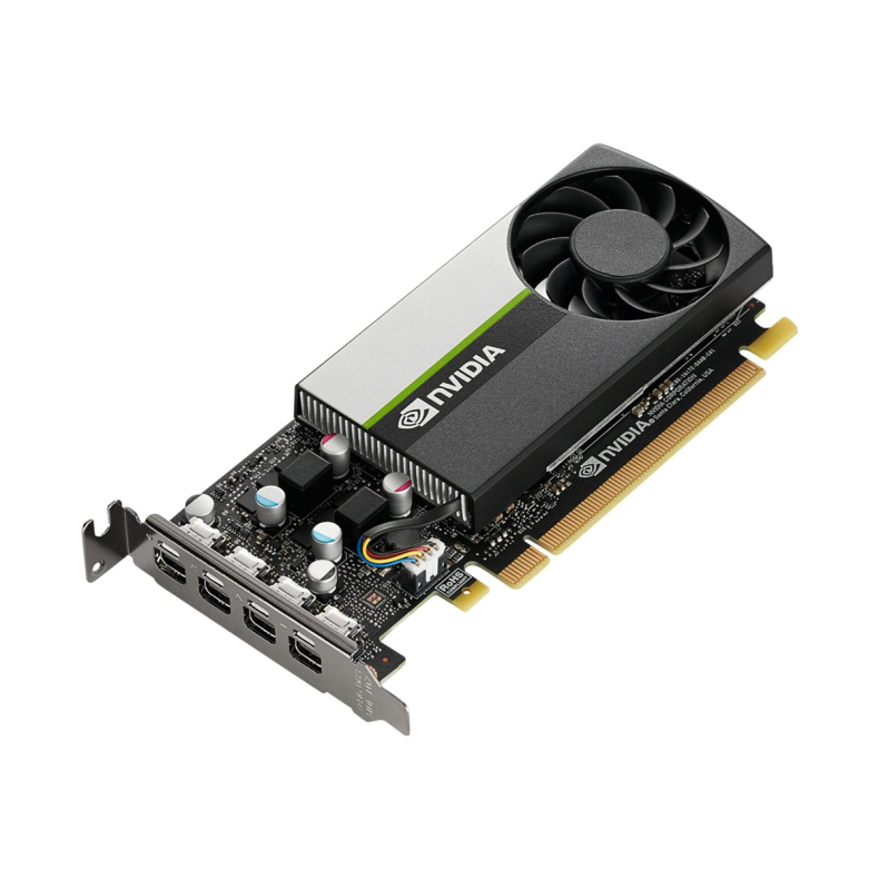 PNY NVIDIA T1000 4GB