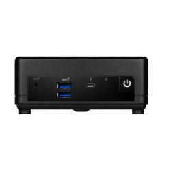 MSI Cubi Core 3 100U 8GB 500GB Win11 **PC2GO**