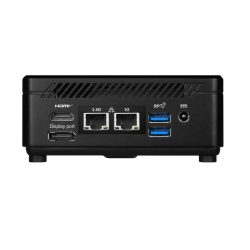 MSI Cubi Core 3 100U 8GB 500GB Win11 **PC2GO**
