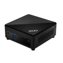 MSI Cubi Core 3 100U 8GB 500GB Win11 **PC2GO**