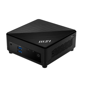 MSI Cubi Core 3 100U 8GB 500GB Win11 **PC2GO**