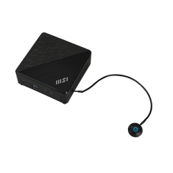 MSI Cubi Core 3 100U 8GB 500GB Win11 **PC2GO**