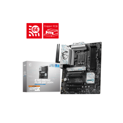 MSI B760 G. plus wifi DDR4 S1700 ATX