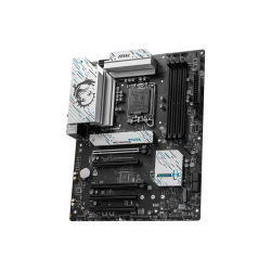 MSI B760 G. plus wifi DDR4 S1700 ATX