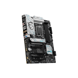 MSI B760 G. plus wifi DDR4 S1700 ATX