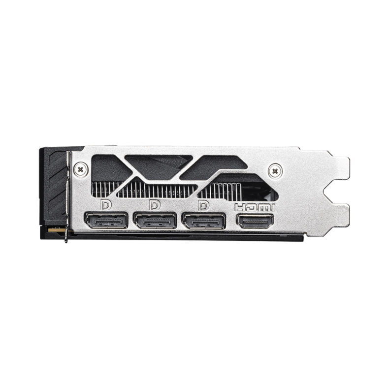 MSI RTX5050 8GB 2x OC