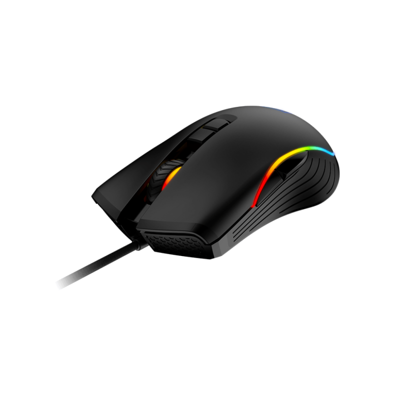 MSI Forge GM300 Sort USB Kablet