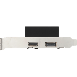 MSI GeForce GT 1030 4GB