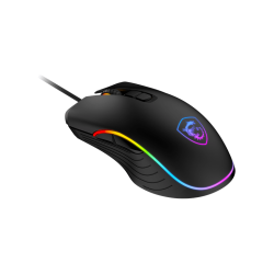 MSI Forge GM300 Sort USB Kablet