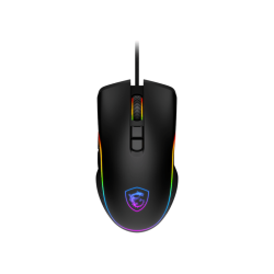 MSI Forge GM300 Sort USB Kablet