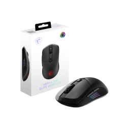 MSI Versa 300 Elite Tr�dl�s Sort