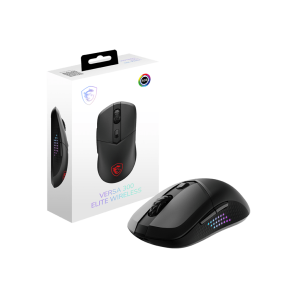 MSI Versa 300 Elite Tr�dl�s Sort