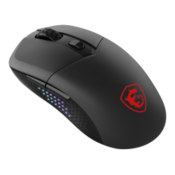 MSI Versa 300 Elite Tr�dl�s Sort