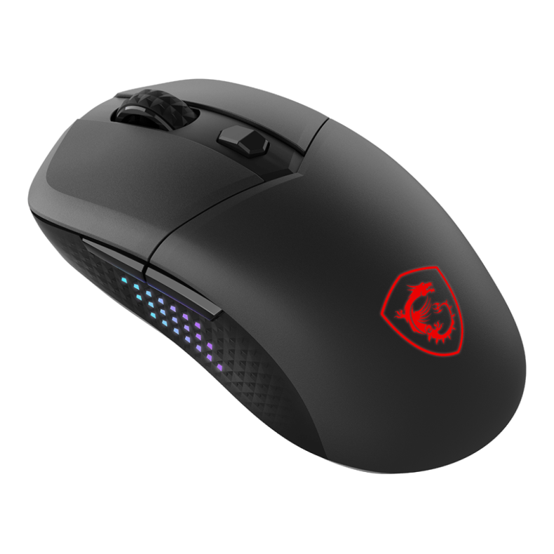 MSI Versa 300 Elite Tr�dl�s Sort