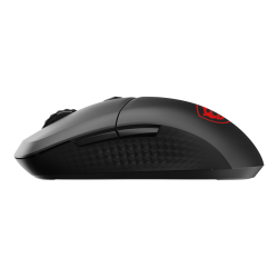 MSI Versa 300 W Tr�dl�s Sort