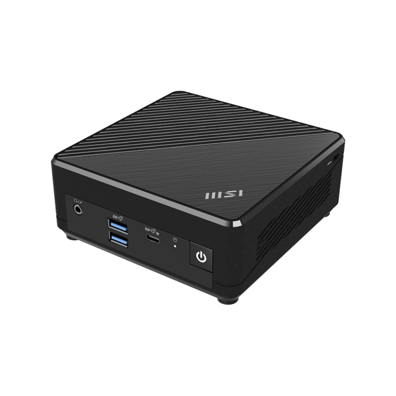 MSI Cubi N ADL-039BDE Intel N100