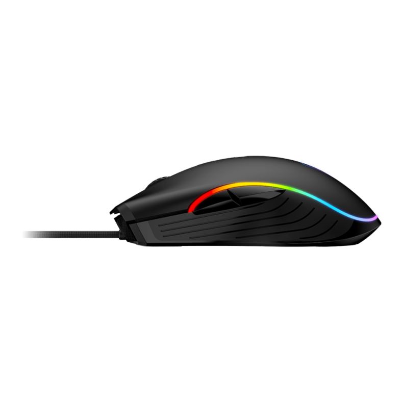 MSI Forge GM300 Sort USB Kablet