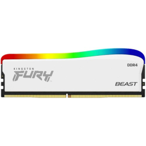 16GB 3600MHz Fury Beast DDR4 RGB