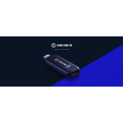 Elgato Cam Link 4K