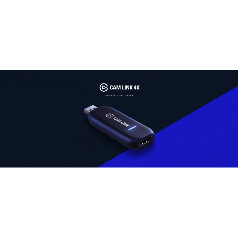 Elgato Cam Link 4K