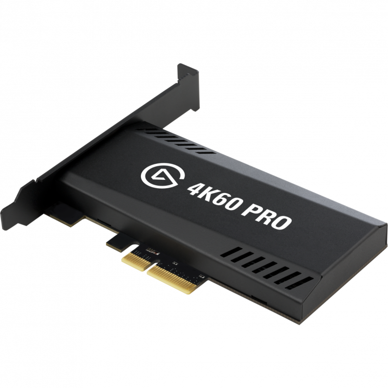 Elgato Game Capture 4K60 Pro