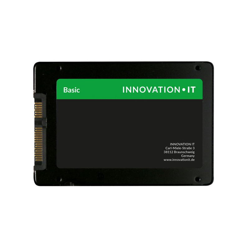 240GB InnovationIT Green