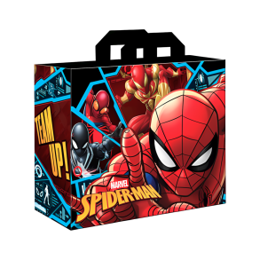 Spider-man Indk�bsnet 45*40*20cm