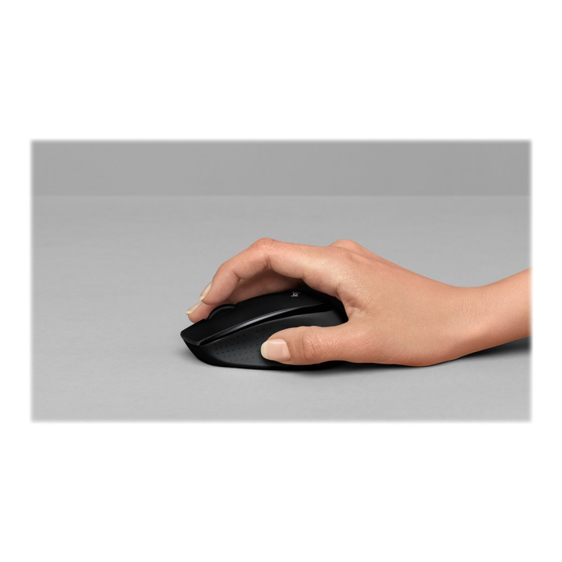 Logitech B330 Silent Plus
