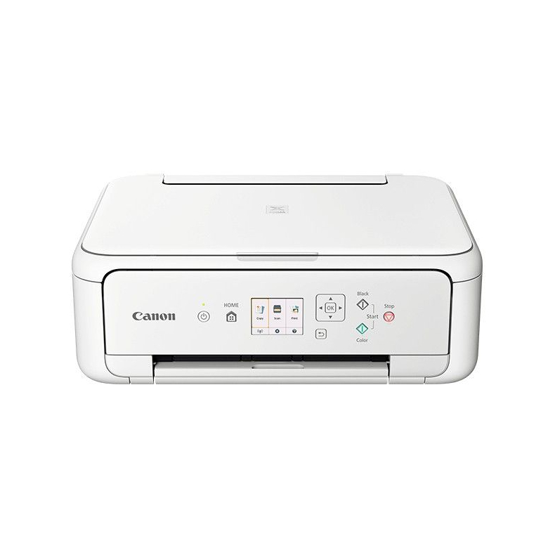 Canon PIXMA TS5151 Hvid Multif.