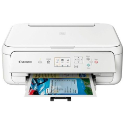 Canon PIXMA TS5151 Hvid Multif.
