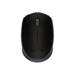 M171 Wireless mouse - Black