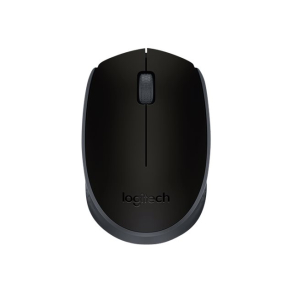 M171 Wireless mouse - Black