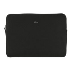 10-11.6" Black Laptop Sleeve