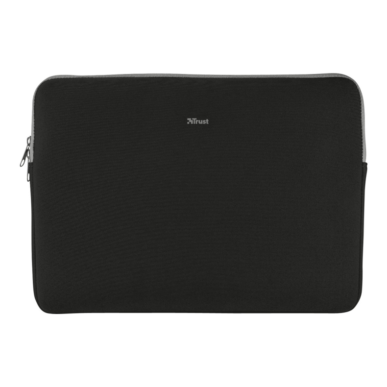 10-11.6" Black Laptop Sleeve