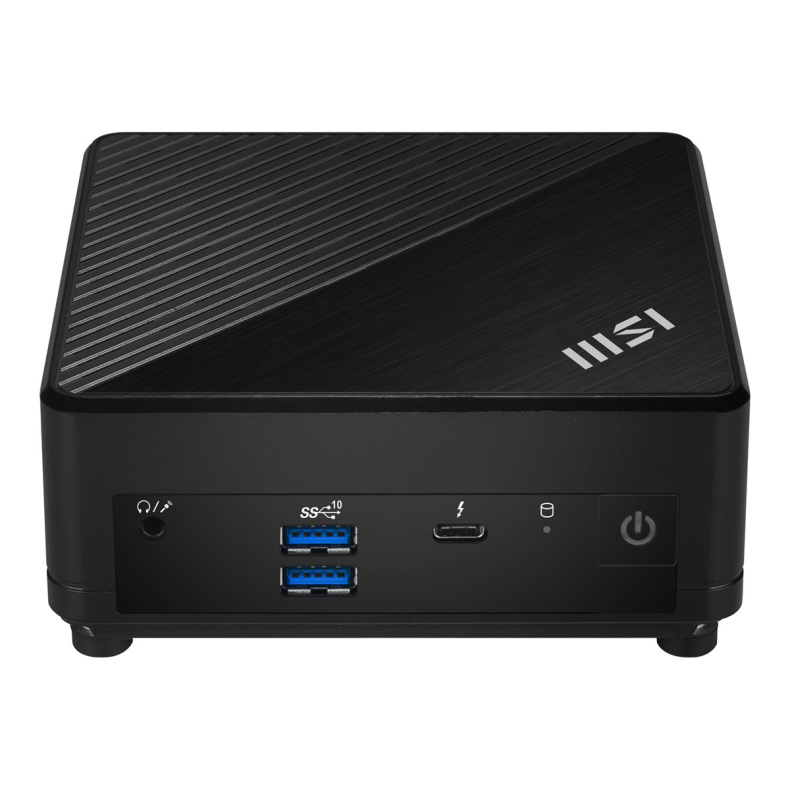 MSI Cubi 5 12M-022BDE  i3-1215U 16 1TB