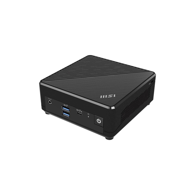 MSI Cubi N ADL-039BDE Intel N100 16 1TB