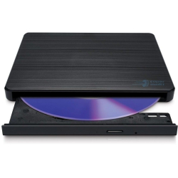 DVD-RW sort model: GP60NW60 m/soft