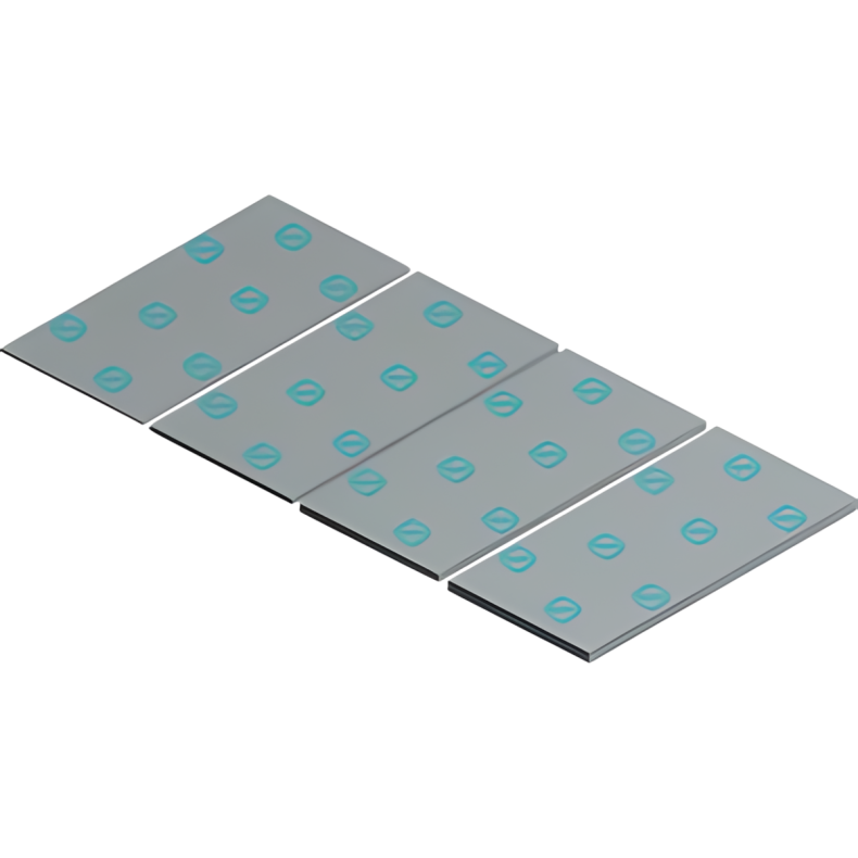 Iceberg Thermal pad 40*80mm (0.5mm)