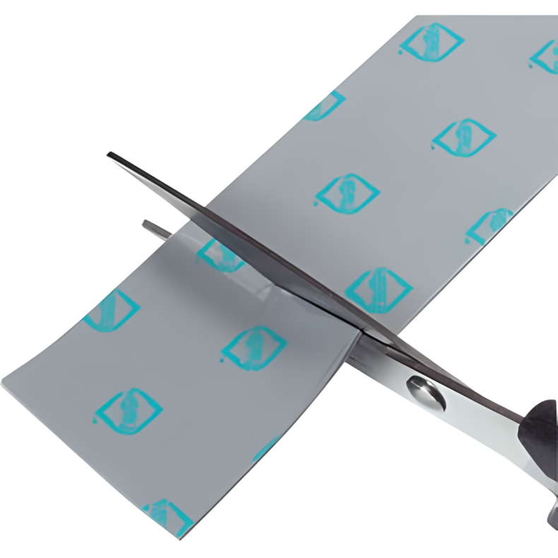 Iceberg Thermal pad 40*80mm (0.5mm)