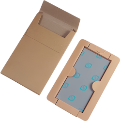 Iceberg Thermal pad 40*80mm (0.5mm)