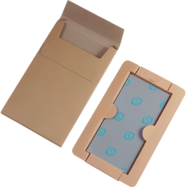 Iceberg Thermal pad 40*80mm (0.5mm)