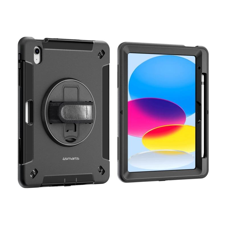 4 Smarts ipad 10.9/11'' Rugged Case Sort