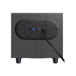 LOGITECH Z407 Bluetooth 2.1 80W