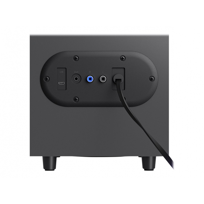 LOGITECH Z407 Bluetooth 2.1 80W