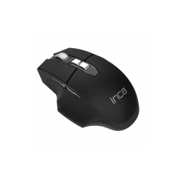 Tr�dl�s Ergo mus, 7 knap, BT, USB C/A