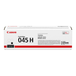 Canon 045H BK black 2800