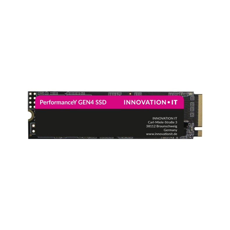 1TB M.2. NVMe R/W 5000/4800